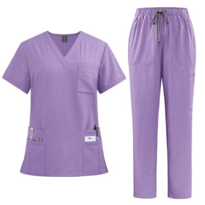 hospital scrubs uniforms for doctors