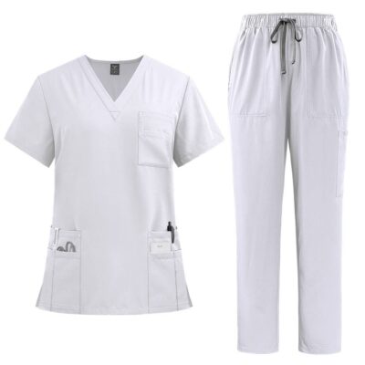hospital scrubs uniforms for doctors