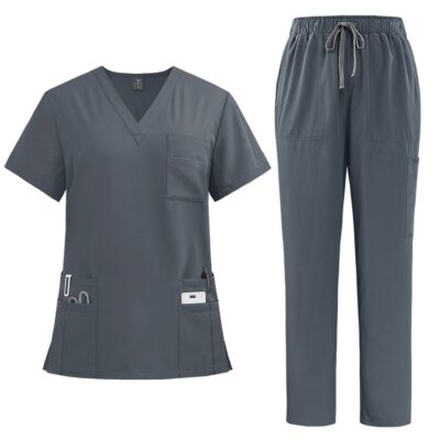 hospital scrubs uniforms for doctors
