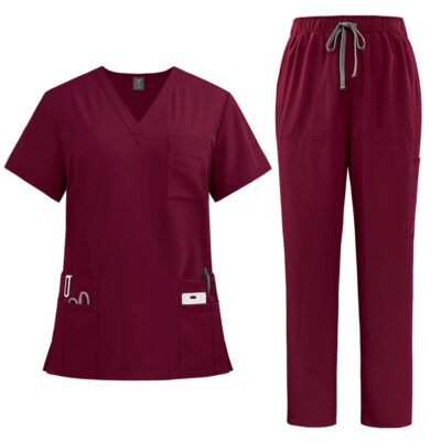hospital scrubs uniforms for doctors