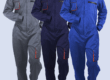 Industrial Safety Workwear Manufacturer