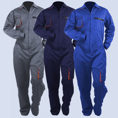 Industrial Safety Workwear Manufacturer