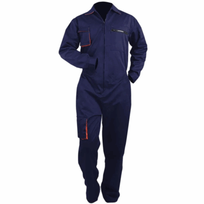 Industrial Safety Workwear Manufacturer