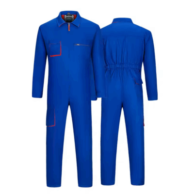 Industrial Safety Workwear Manufacturer