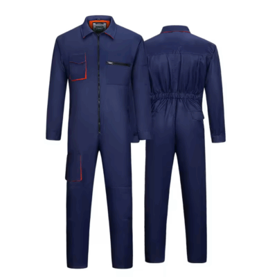Industrial Safety Workwear Manufacturer