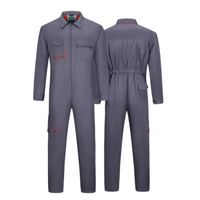Industrial Safety Workwear Manufacturer