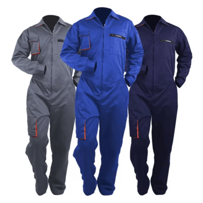 Industrial Safety Workwear Manufacturer