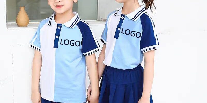 Custom Kindergarten School Tracksuit Uniforms and Sportswear (2) tracksuit school uniforms boys girls