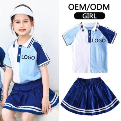 tracksuit school uniforms boys girls