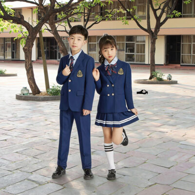 Academy School Uniform Manufacturer