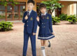 Academy School Uniform Manufacturer