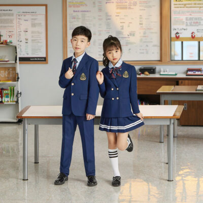Academy School Uniform Manufacturer