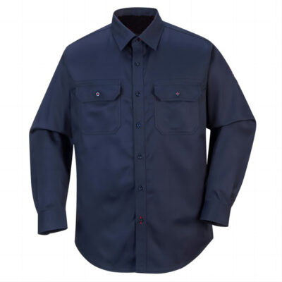 Resistant Industrial Workwear Manufacturer