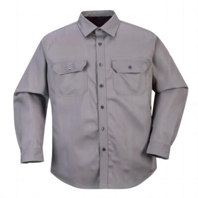 Resistant Industrial Workwear Manufacturer