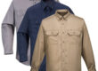 Resistant Industrial Workwear Manufacturer