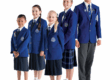 Custom School Uniforms Manufacturer