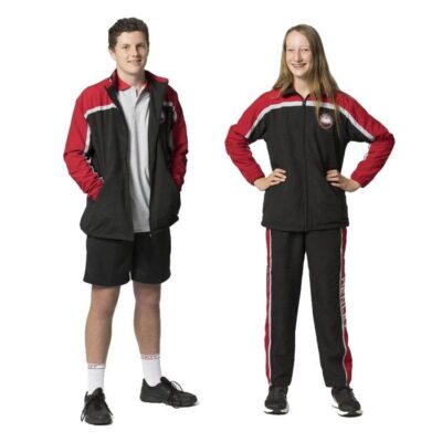 Custom School Uniforms Manufacturer