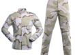 tactical security guard uniform men