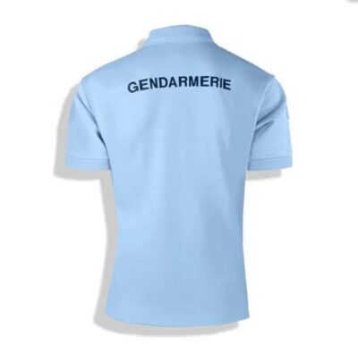 Polo Shirt Uniform Supplier