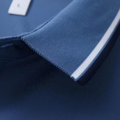 Men’s Golf Polo Work Uniform Supplier