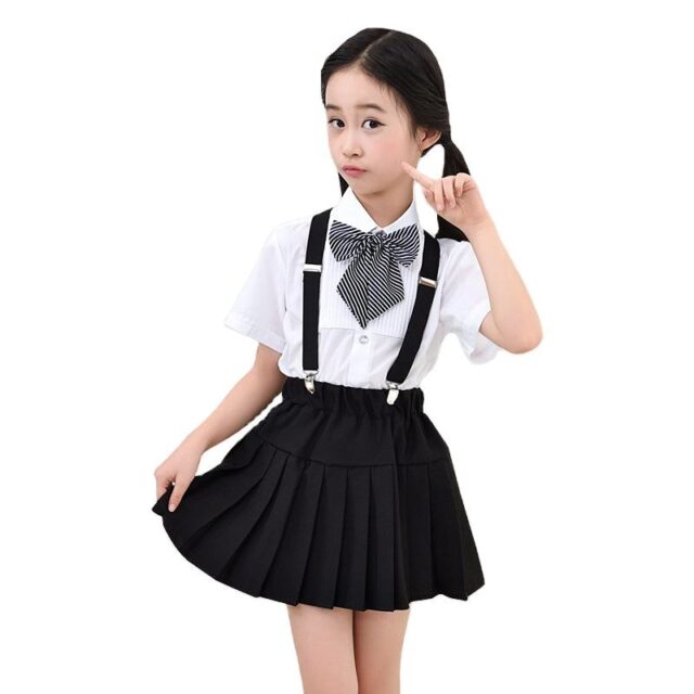 Primary School Uniform Manufacturer