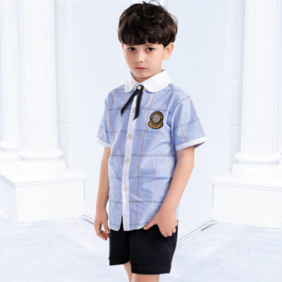 English style school uniforms manufacturer