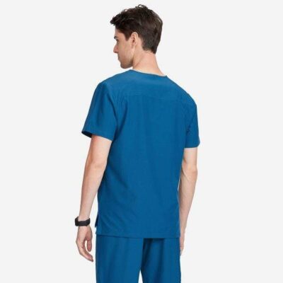 Hospital medical scrub uniforms