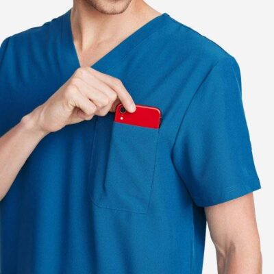 Hospital medical scrub uniforms