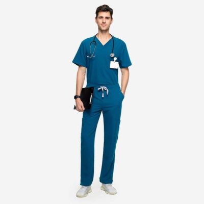 hospital scrubs uniforms manufacturer