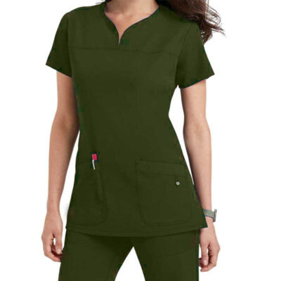 Hospital Uniform Manufacturer