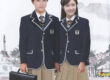 Japanese high school uniforms manufacturer