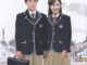 Japanese high school uniforms manufacturer
