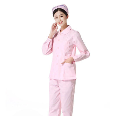 Women’s Nursing Uniform Manufacturer