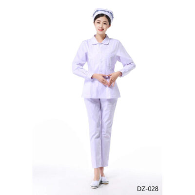 Women’s Nursing Uniform Manufacturer