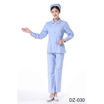 Women’s Nursing Uniform Manufacturer