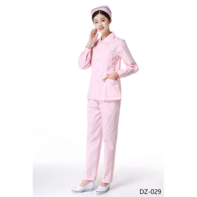 Women’s Nursing Uniform Manufacturer
