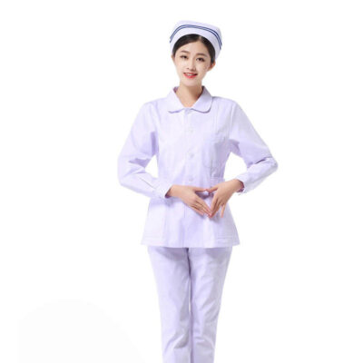Women’s Nursing Uniform Manufacturer