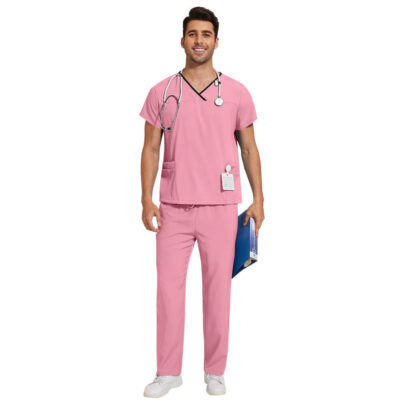 factory breathable uniforms set