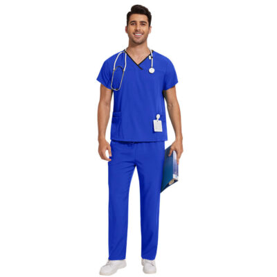 factory breathable uniforms set