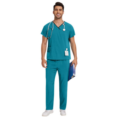 factory breathable uniforms set