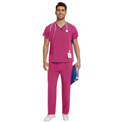 factory breathable uniforms set