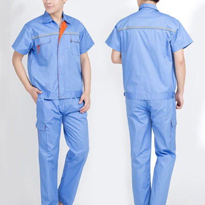 Overall Working Uniform Manufacturer