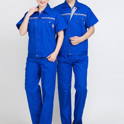 Overall Working Uniform Manufacturer