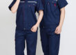 Overall Working Uniform Manufacturer