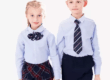 Custom School Uniform Manufacturer