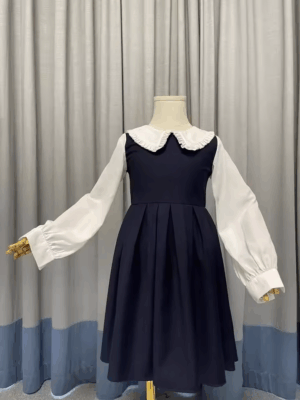 Custom School Uniform Manufacturer