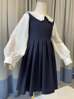 Custom School Uniform Manufacturer