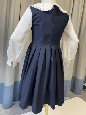 Custom School Uniform Manufacturer