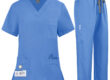 OEM Hospital Scrubs and Medical Uniform Manufacturer