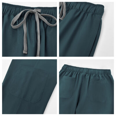 OEM Hospital Scrubs and Medical Uniform Manufacturer